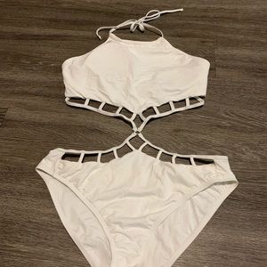 LA BLANCA One Piece” Bikini! NWOT